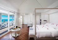 Diamonds Thudufushi Beach & Water Villas