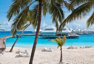 Diamonds Thudufushi Beach & Water Villas