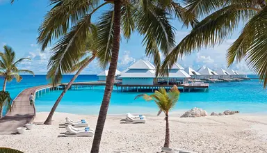 Diamonds Thudufushi Beach & Water Villas