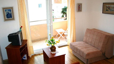 Diana Apartaments