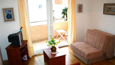 Diana Apartaments