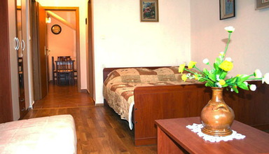 Diana Apartaments
