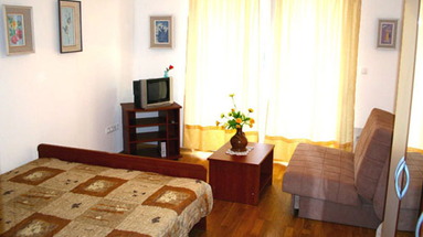 Diana Apartaments