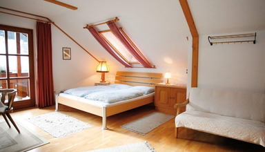 Diana (Bad Kleinkirchheim)