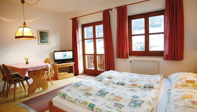 Diana (Bad Kleinkirchheim)