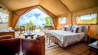 Diana Dea Lodge