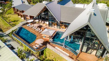 Diana Dea Lodge