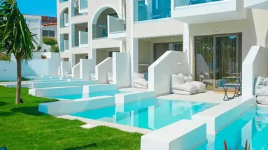 Diana Palace