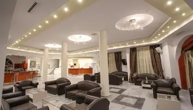 Diana Palace