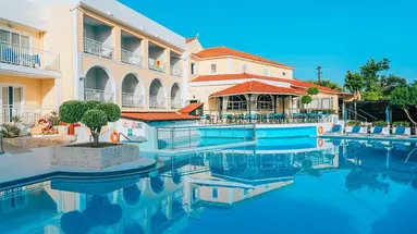 Diana Palace
