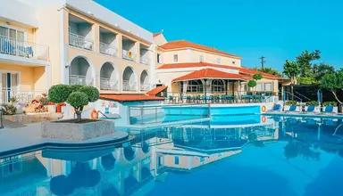 Diana Palace
