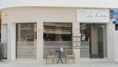 Diana Palace