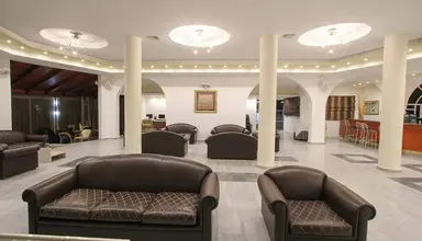 Diana Palace