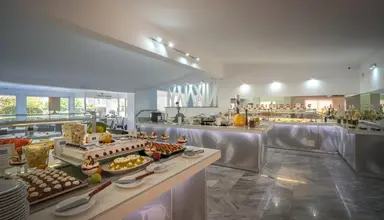 Diana Palace