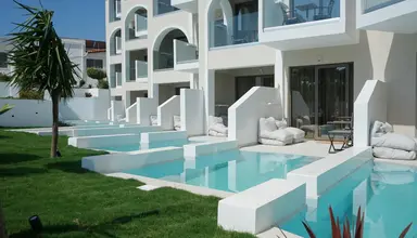 Diana Palace