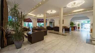 Diana Palace