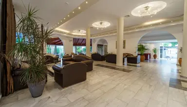 Diana Palace