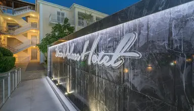 Diana Palace