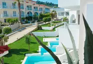Diana Palace