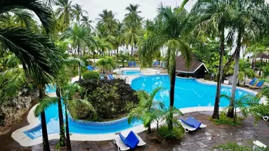 Diani Reef Beach Resort & Spa
