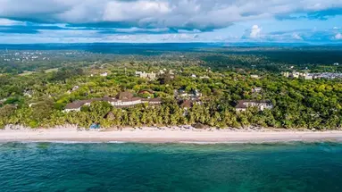 Diani Reef Beach Resort & Spa