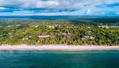 Diani Reef Beach Resort & Spa