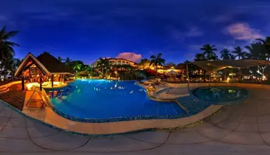 Diani Reef Beach Resort & Spa