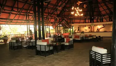 Diani Reef Beach Resort & Spa