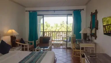 Diani Reef Beach Resort & Spa