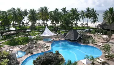 Diani Reef Beach Resort & Spa