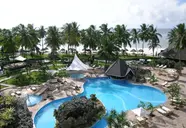 Diani Reef Beach Resort & Spa