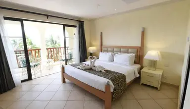 Diani Reef Beach Resort & Spa