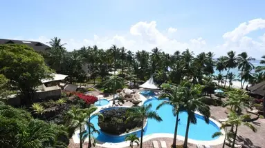 Diani Reef Beach Resort & Spa