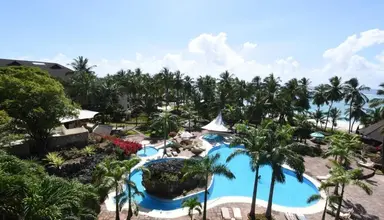 Diani Reef Beach Resort & Spa