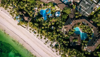 Diani Reef Beach Resort & Spa