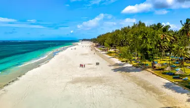 Diani Sea Lodge