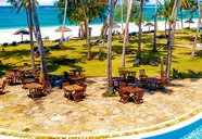 Diani Sea Lodge