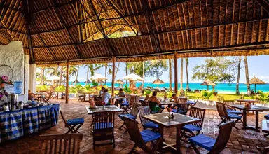 Diani Sea Lodge