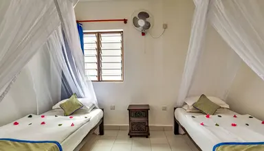 Diani Sea Lodge