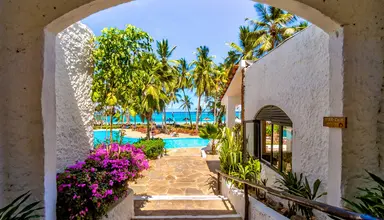 Diani Sea Lodge