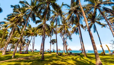 Diani Sea Lodge