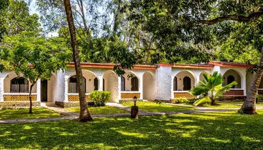 Diani Sea Lodge