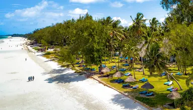 Diani Sea Lodge