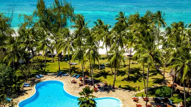 Diani Sea Lodge