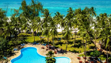 Diani Sea Lodge