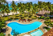 Diani Sea Lodge