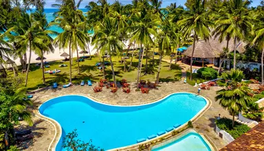Diani Sea Lodge