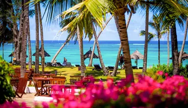 Diani Sea Lodge