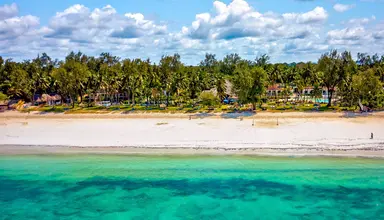 Diani Sea Lodge