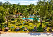 Diani Sea Lodge